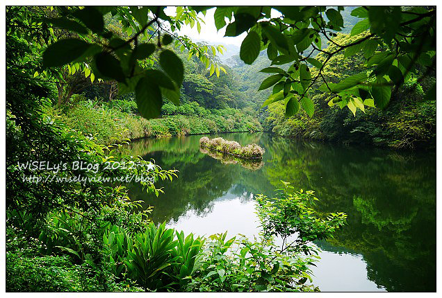 【遊玩】穿著KEEN戶外多功能運動鞋，輕鬆漫遊桃園秘境美景＠台灣好行慈湖線