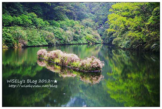 【遊玩】穿著KEEN戶外多功能運動鞋，輕鬆漫遊桃園秘境美景＠台灣好行慈湖線