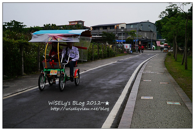 【食記】宜蘭縣．冬山鄉：緩步慢遊梅花湖，小熊書房吃鬆餅喝午茶