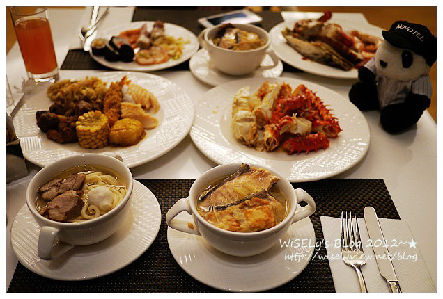 【活動】品味北海道,小鎮輕旅行@桃園.華航諾富特飯店-北海道美食祭(吃到飽) 【活動】品味北海道,小鎮輕旅行@桃園.華航諾富特飯店-北海道美食祭(吃到飽)