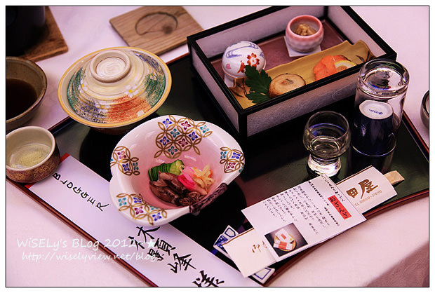 【旅行】2012日本．長野：大町溫泉鄉「山田屋」住宿、酒之博物館參訪、信州松崎和紙製作體驗、品嚐小松屋鰻魚飯、諏訪高山製粉蕎麥麵見學