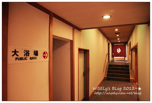 【旅行】2012日本．長野：大町溫泉鄉「山田屋」住宿、酒之博物館參訪、信州松崎和紙製作體驗、品嚐小松屋鰻魚飯、諏訪高山製粉蕎麥麵見學