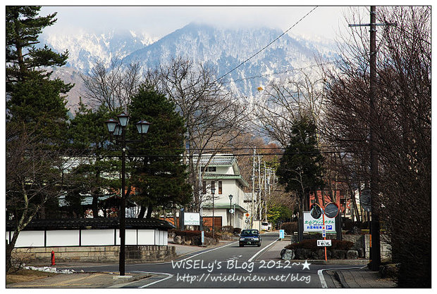 【旅行】2012日本．長野：大町溫泉鄉「山田屋」住宿、酒之博物館參訪、信州松崎和紙製作體驗、品嚐小松屋鰻魚飯、諏訪高山製粉蕎麥麵見學