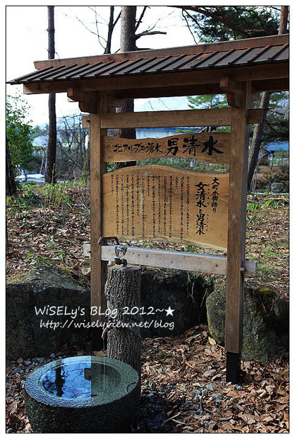 【旅行】2012日本．長野：大町溫泉鄉「山田屋」住宿、酒之博物館參訪、信州松崎和紙製作體驗、品嚐小松屋鰻魚飯、諏訪高山製粉蕎麥麵見學
