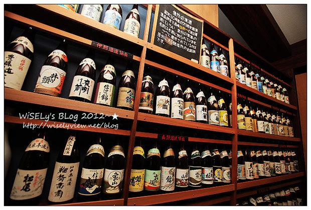 【旅行】2012日本．長野：大町溫泉鄉「山田屋」住宿、酒之博物館參訪、信州松崎和紙製作體驗、品嚐小松屋鰻魚飯、諏訪高山製粉蕎麥麵見學