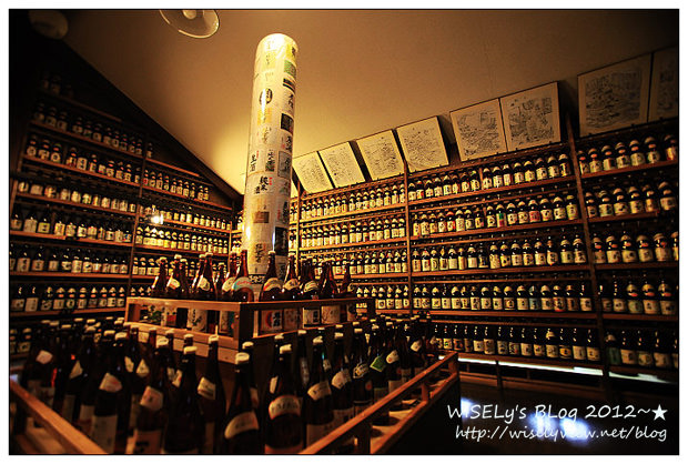 【旅行】2012日本．長野：大町溫泉鄉「山田屋」住宿、酒之博物館參訪、信州松崎和紙製作體驗、品嚐小松屋鰻魚飯、諏訪高山製粉蕎麥麵見學