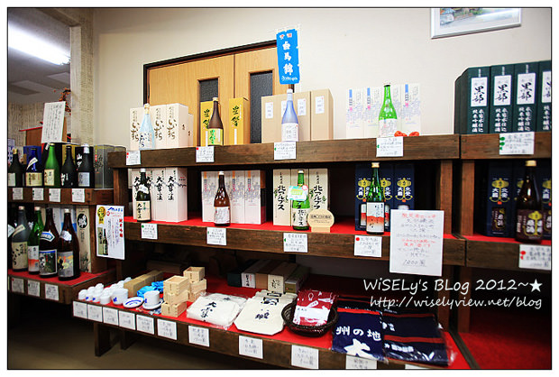 【旅行】2012日本．長野：大町溫泉鄉「山田屋」住宿、酒之博物館參訪、信州松崎和紙製作體驗、品嚐小松屋鰻魚飯、諏訪高山製粉蕎麥麵見學