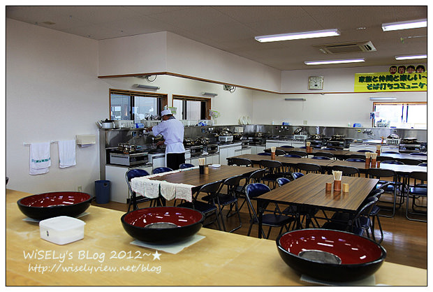 【旅行】2012日本．長野：大町溫泉鄉「山田屋」住宿、酒之博物館參訪、信州松崎和紙製作體驗、品嚐小松屋鰻魚飯、諏訪高山製粉蕎麥麵見學