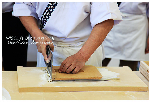 【旅行】2012日本．長野：大町溫泉鄉「山田屋」住宿、酒之博物館參訪、信州松崎和紙製作體驗、品嚐小松屋鰻魚飯、諏訪高山製粉蕎麥麵見學