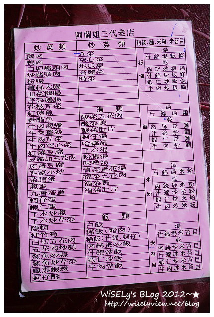 【食記】桃園縣.楊梅市:阿蘭姐三代老店客家菜@在地口味便宜份量多,白飯吃到飽 【食記】桃園縣.楊梅市:阿蘭姐三代老店客家菜@在地口味便宜份量多,白飯吃到飽