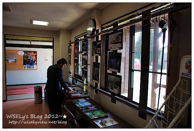 【旅行】2012日本．岐阜：奧飛騨溫泉口駅＠舊神岡鐵道單車遊，適合親子此生必來一次的體驗～(內含騎乘沿途美景及過山洞的實拍影片)