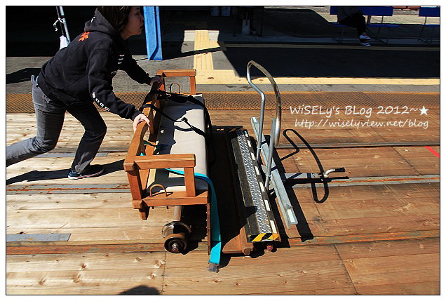 【旅行】2012日本．岐阜：奧飛騨溫泉口駅＠舊神岡鐵道單車遊，適合親子此生必來一次的體驗～(內含騎乘沿途美景及過山洞的實拍影片)