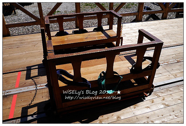 【旅行】2012日本．岐阜：奧飛騨溫泉口駅＠舊神岡鐵道單車遊，適合親子此生必來一次的體驗～(內含騎乘沿途美景及過山洞的實拍影片)