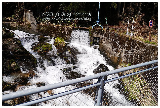 【旅行】2012日本．岐阜：奧飛騨溫泉口駅＠舊神岡鐵道單車遊，適合親子此生必來一次的體驗～(內含騎乘沿途美景及過山洞的實拍影片)