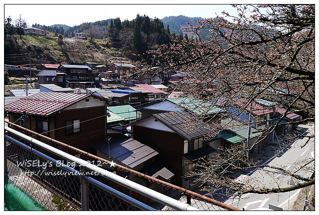 【旅行】2012日本．岐阜：奧飛騨溫泉口駅＠舊神岡鐵道單車遊，適合親子此生必來一次的體驗～(內含騎乘沿途美景及過山洞的實拍影片)