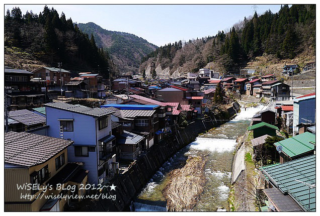 【旅行】2012日本．岐阜：奧飛騨溫泉口駅＠舊神岡鐵道單車遊，適合親子此生必來一次的體驗～(內含騎乘沿途美景及過山洞的實拍影片)