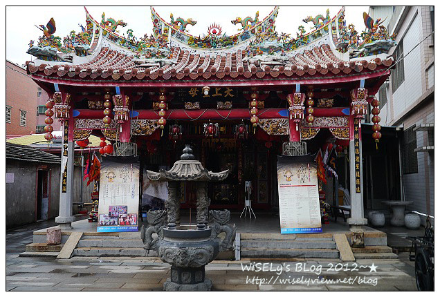 【活動】離島．金門縣：2012金門迎城隍瘋祭典＠兩岸三地尬輦大會師，為歷年最大繞境活動(4/9~5/6)