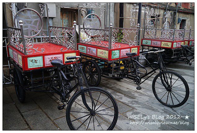 【活動】離島．金門縣：2012金門迎城隍瘋祭典＠兩岸三地尬輦大會師，為歷年最大繞境活動(4/9~5/6)