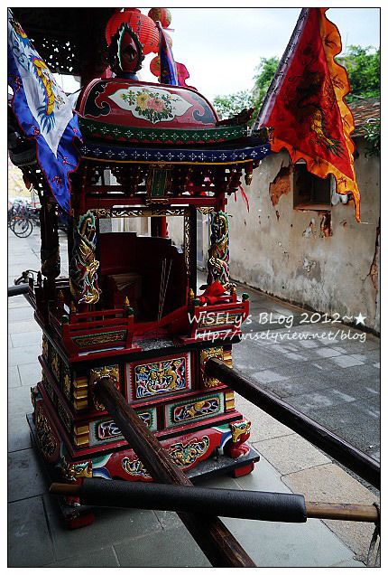 【活動】離島．金門縣：2012金門迎城隍瘋祭典＠兩岸三地尬輦大會師，為歷年最大繞境活動(4/9~5/6)