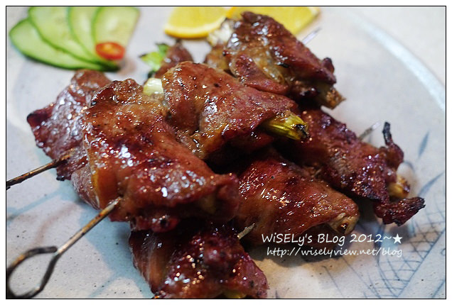 【遊玩】2012回宜蘭過母親節：退步的羅東八味日式料理屋、阿默好吃的瑞士巧克力莓果蛋糕、冬山鄉仁山植物園賞油桐，員山鄉橘子咖啡嚐手工麵包看夜景