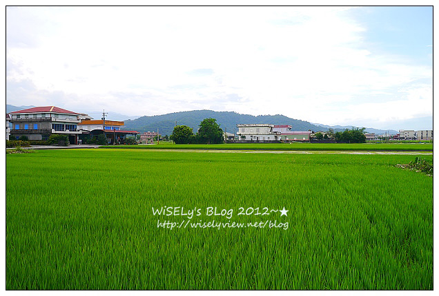 【遊玩】2012回宜蘭過母親節：退步的羅東八味日式料理屋、阿默好吃的瑞士巧克力莓果蛋糕、冬山鄉仁山植物園賞油桐，員山鄉橘子咖啡嚐手工麵包看夜景