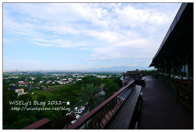 【遊玩】2012回宜蘭過母親節：退步的羅東八味日式料理屋、阿默好吃的瑞士巧克力莓果蛋糕、冬山鄉仁山植物園賞油桐，員山鄉橘子咖啡嚐手工麵包看夜景