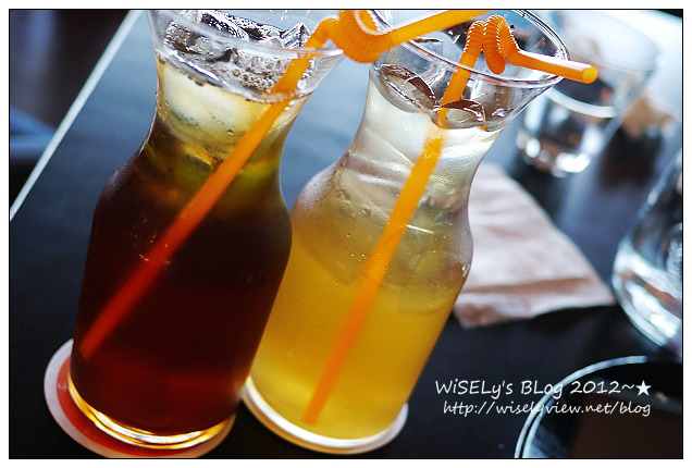 【遊玩】2012回宜蘭過母親節：退步的羅東八味日式料理屋、阿默好吃的瑞士巧克力莓果蛋糕、冬山鄉仁山植物園賞油桐，員山鄉橘子咖啡嚐手工麵包看夜景