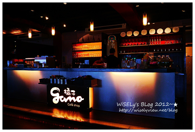 【遊玩】2012回宜蘭過母親節：退步的羅東八味日式料理屋、阿默好吃的瑞士巧克力莓果蛋糕、冬山鄉仁山植物園賞油桐，員山鄉橘子咖啡嚐手工麵包看夜景