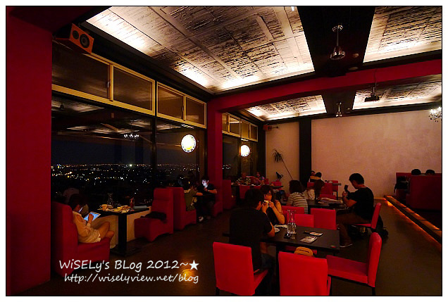 【遊玩】2012回宜蘭過母親節：退步的羅東八味日式料理屋、阿默好吃的瑞士巧克力莓果蛋糕、冬山鄉仁山植物園賞油桐，員山鄉橘子咖啡嚐手工麵包看夜景