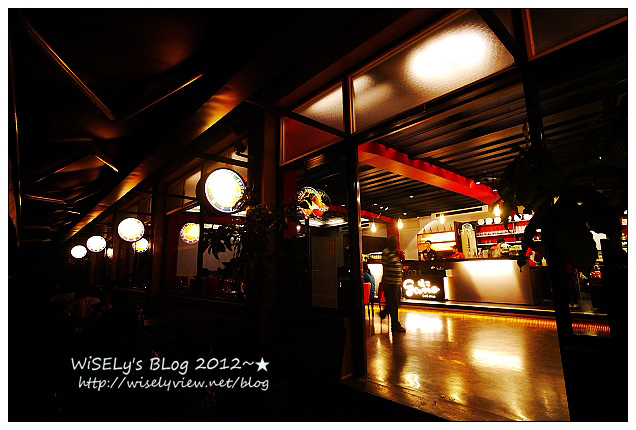 【遊玩】2012回宜蘭過母親節：退步的羅東八味日式料理屋、阿默好吃的瑞士巧克力莓果蛋糕、冬山鄉仁山植物園賞油桐，員山鄉橘子咖啡嚐手工麵包看夜景