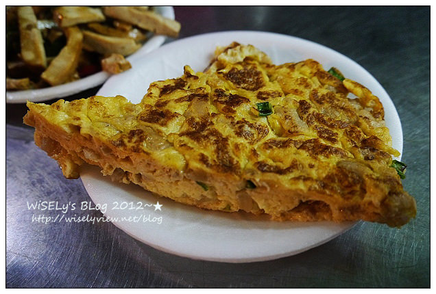 【食記】台北市．臨江街/通化街夜市：營業至凌晨的宵夜好去處 – 鹹粥小菜&焢肉飯