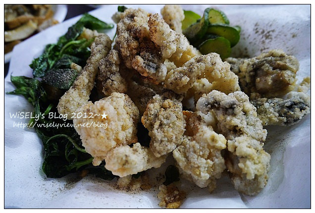 【食記】台北市．臨江街/通化街夜市：營業至凌晨的宵夜好去處 – 鹹粥小菜&焢肉飯