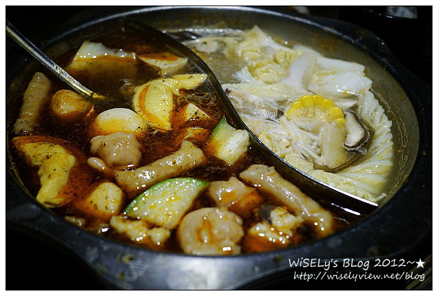 【食記】台北市.大安區:2012亨記麻辣火鍋@單點式吃到飽,晚餐新增紐約客牛肉片 【食記】台北市.大安區:2012亨記麻辣火鍋@單點式吃到飽,晚餐新增紐約客牛肉片