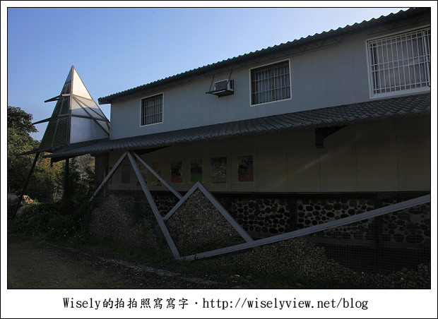 台南白河.白荷陶坊︱融合美荷風景、禪學藝術及陶藝生活