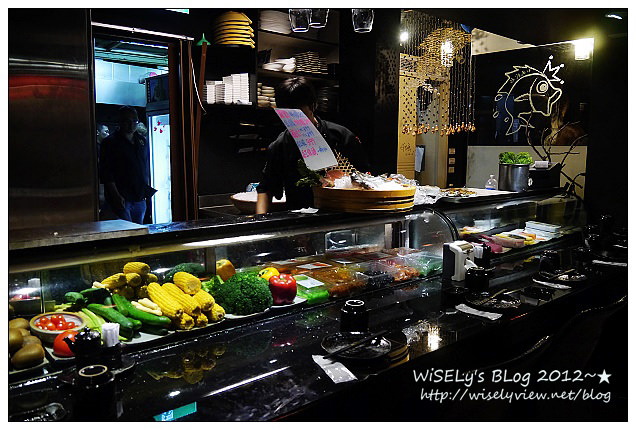 【食記】台北市．大安區：漁人和風胗膳(WAO聚餐)＠鬧區裡暗藏的平價熱炒