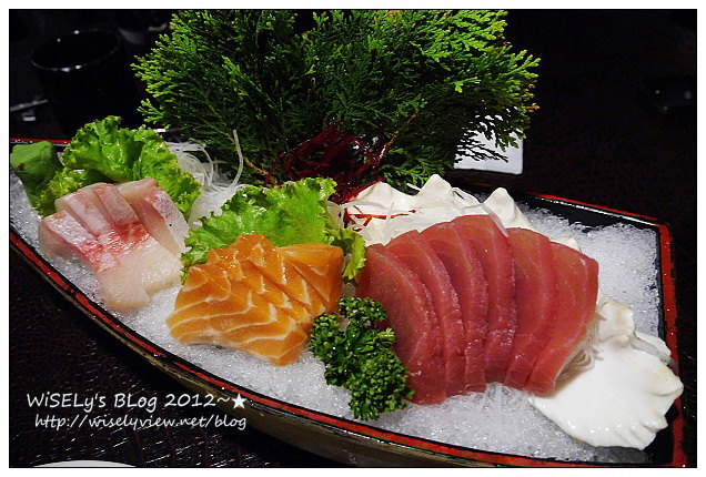 【食記】台北市．大安區：漁人和風胗膳(WAO聚餐)＠鬧區裡暗藏的平價熱炒