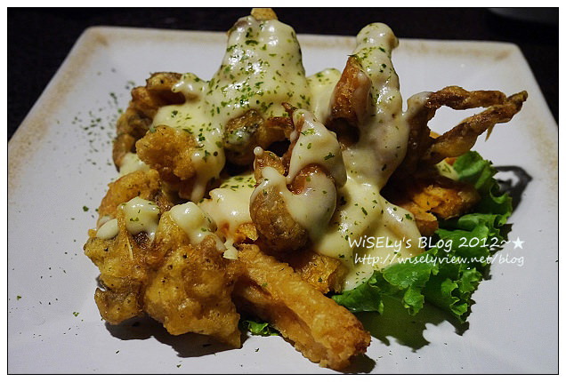 【食記】台北市．大安區：漁人和風胗膳(WAO聚餐)＠鬧區裡暗藏的平價熱炒