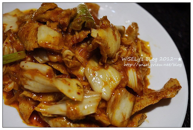 【食記】台北市．大安區：漁人和風胗膳(WAO聚餐)＠鬧區裡暗藏的平價熱炒