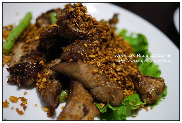 【食記】台北市．大安區：漁人和風胗膳(WAO聚餐)＠鬧區裡暗藏的平價熱炒