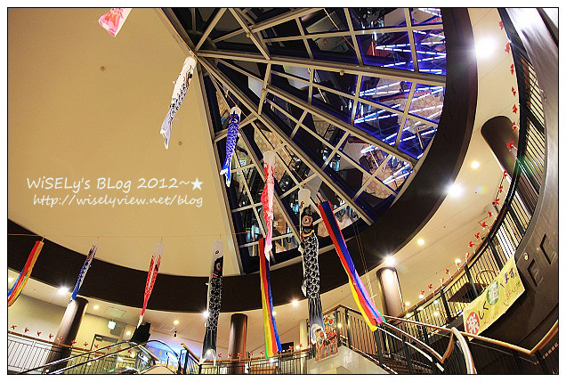 【旅行】日本．沖繩：The Beach Tower Hoter美濱之城，鄰近美國村住宿飯店，及JUSCO摩天輪夜景隨拍