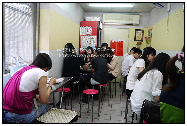 【食記】台北市．中山區：學姊(自製涼麵/肉羹)＠鄰近實踐大學，簡單平價滿多學生光顧