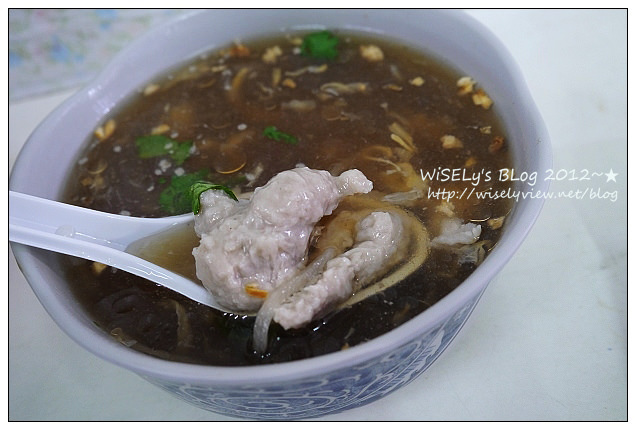 【食記】台北市．中山區：學姊(自製涼麵/肉羹)＠鄰近實踐大學，簡單平價滿多學生光顧