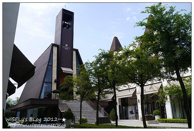 【隨拍】Panasonic LUMIX GX1:台北內湖麗庭莊園(Grace Hill)~”今天你要嫁給我”MV拍攝地 【隨拍】Panasonic LUMIX GX1:台北內湖麗庭莊園(Grace Hill)~”今天你要嫁給我”MV拍攝地