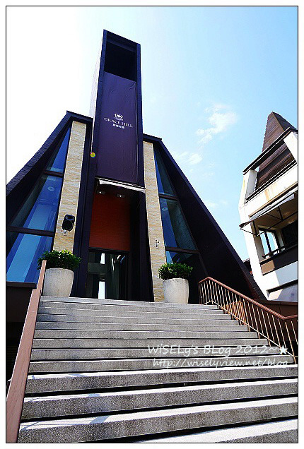 【隨拍】Panasonic LUMIX GX1:台北內湖麗庭莊園(Grace Hill)~”今天你要嫁給我”MV拍攝地 【隨拍】Panasonic LUMIX GX1:台北內湖麗庭莊園(Grace Hill)~”今天你要嫁給我”MV拍攝地