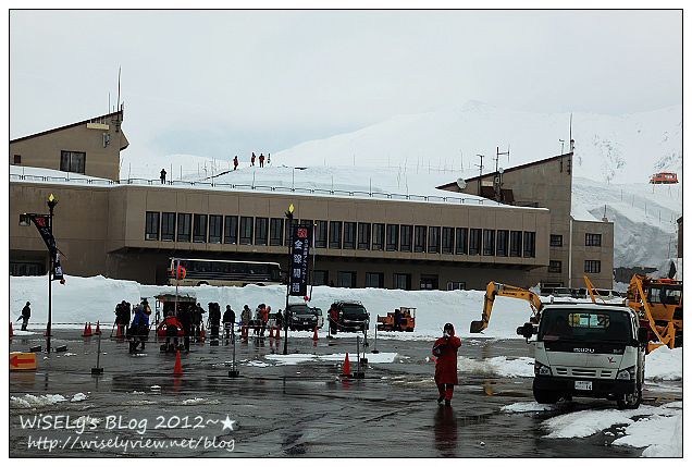 【旅行】2012日本.富山:立山黑部~漫步大雪谷走在雪壁中,欣賞日本阿爾卑斯山美景 【旅行】2012日本.富山:立山黑部~漫步大雪谷走在雪壁中,欣賞日本阿爾卑斯山美景
