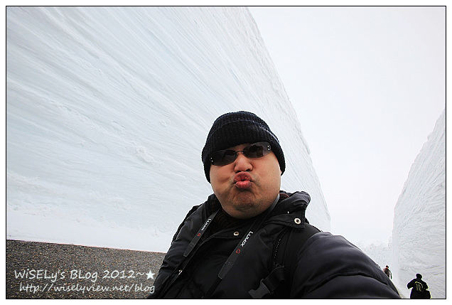 【旅行】2012日本.富山:立山黑部~漫步大雪谷走在雪壁中,欣賞日本阿爾卑斯山美景 【旅行】2012日本.富山:立山黑部~漫步大雪谷走在雪壁中,欣賞日本阿爾卑斯山美景
