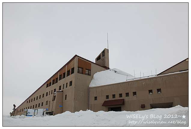 【旅行】2012日本．富山：立山黑部～漫步大雪谷走在雪壁中，欣賞日本阿爾卑斯山美景