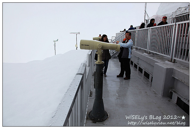 【旅行】2012日本．富山：立山黑部～漫步大雪谷走在雪壁中，欣賞日本阿爾卑斯山美景