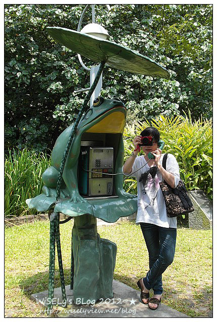 【攝影】LUMIX GX1 (with WB850F)：2012植物園荷花盛開隨拍，再去嚐建中黑砂糖刨冰