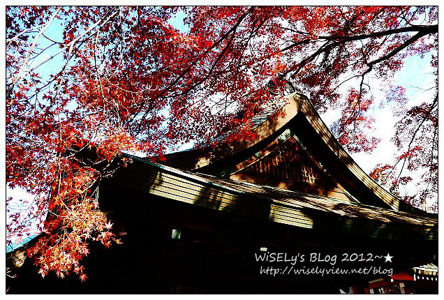 【旅行】2011日本．京都：北野天滿宮(龍年)天神祭@摸神牛長智慧＆市集屋台隨拍